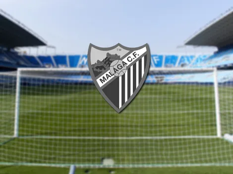 Crisis en el Málaga: 18 jugadores dejan el club tras su descenso a tercera división