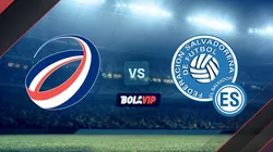 República Dominicana chocará frente a El Salvador.