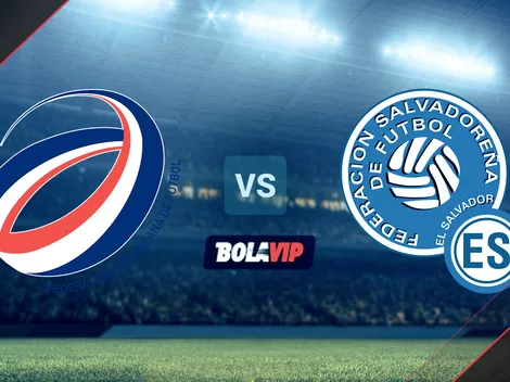 Dónde ver República Dominicana vs. El Salvador EN VIVO por los Juegos Centroamericanos y El Caribe 2023: TV y horario