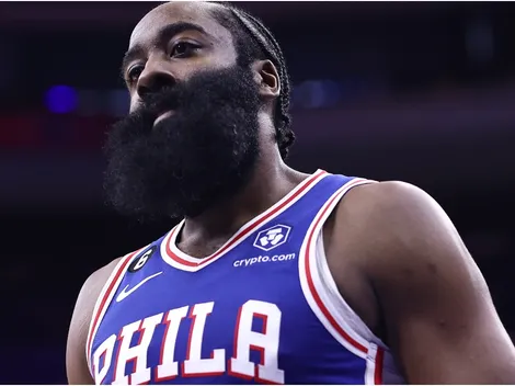 ¿Clippers o Lakers con LeBron?: James Harden quiere jugar en Los Angeles