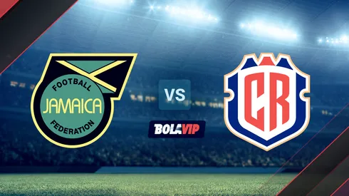 Jamaica choca con Costa Rica en los Juegos Centroamericanos y del Caribe 2023.