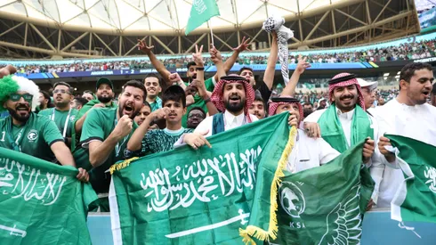 Arabia pierde el fichaje de una estrella.