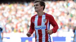 El escudo de Atlético de Madrid volverá a ser el de antes.