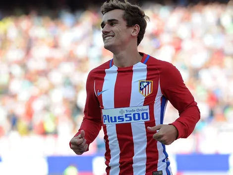 Votación terminada: Atlético de Madrid vuelve a su escudo clásico