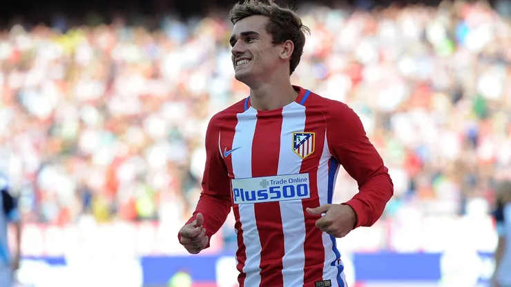 El escudo de Atlético de Madrid volverá a ser el de antes.