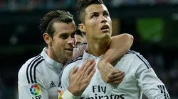 Gareth Bale cuenta intimidades sobre CR7 en el Real Madrid (Photo by Gonzalo Arroyo Moreno/Getty Images)