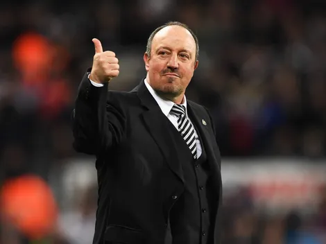 La conversación entre un DT de LaLiga y un reconocido artista musical