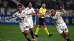 ¿Cuándo y quién va a transmitir el "U" vs Corinthians?