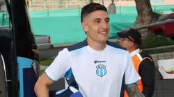 Liga de Quito se reforzaría con estrella de la Serie B