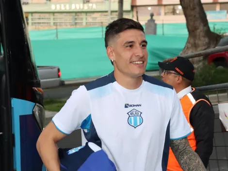 Liga de Quito se reforzaría con estrella de la Serie B