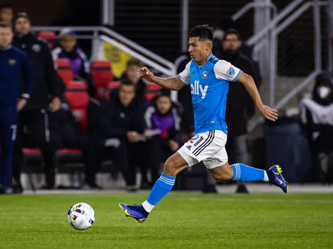 Alan Franco fue ofrecido a este equipo tras regresar a Brasil