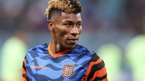 ¿Se lo impusieron?: Desde el cuerpo técnico de Gustavo Alfaro hablan de la convocatoria de Kevin Rodríguez