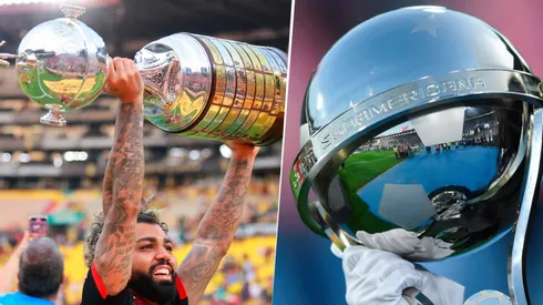 Conoce la lista de clubes que avanzaron a la fase final de ambos torneos.