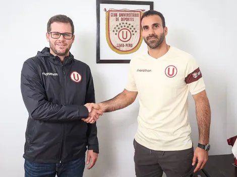 José Carvallo se lesionó en pelea contra Gimnasia