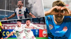 ¿Goleador principal de la Liga 1 se marchará al extranjero?