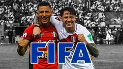 FIFA respalda a Perú: Selección es la quinta de Sudamérica