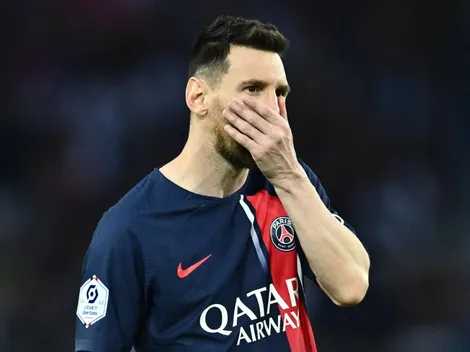Ya se siente la era post-Messi en PSG: seis fichajes al caer y un nuevo DT