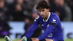 El portugués habría sido pedido por Luis Enrique para la próxima temporada.