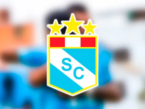 Cristal se refuerza: crack llega desde Europa para ganar la Sudamericana