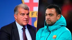 Joan Laporta sufre un duro revés y Xavi se queda sin fichajes.