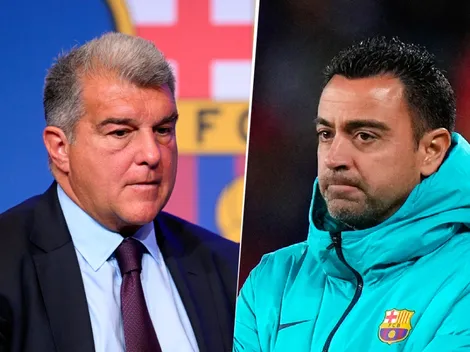 ¿Qué dirá Xavi? Laporta descarta tres posibles fichajes