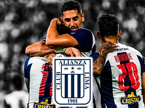 Parte con ventaja: la razón por la que Alianza será campeón del Clausura