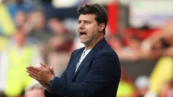 El ex DT del PSG suma ocho salidas y podrían aumentar sobre el cierre del mercado de fichajes.