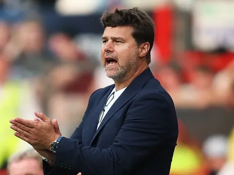 Cuidando los morlacos: ¿Cuánto dinero ha recuperado Pochettino desde que llegó al Chelsea?