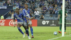 Emelec recibió este dinero por clasificar en la Copa Sudamericana.