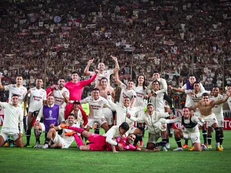 Universitario de Deportes tendrá refuerzo de lujo para Copa Sudamericana