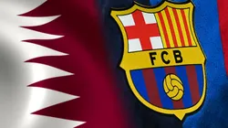 Oferta de Qatar al Barcelona