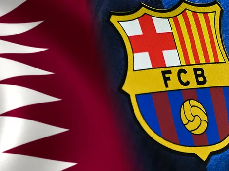 Paraliza al mundo Barcelona, la oferta multimillonaria que llega desde Qatar