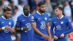 El futbolista de 27 años ahora seguirá su carrera en la liga de Italia