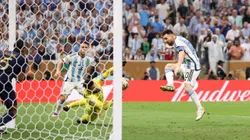 Grandes partidos en la historia del fútbol.