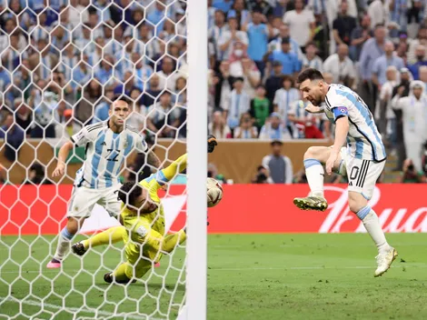 Los partidos más memorables en la historia del fútbol