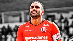 El mea culpa de Carvallo tras su terrible agresión a jugar de Gimnasia