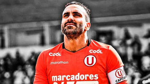 El mea culpa de Carvallo tras su terrible agresión a jugar de Gimnasia