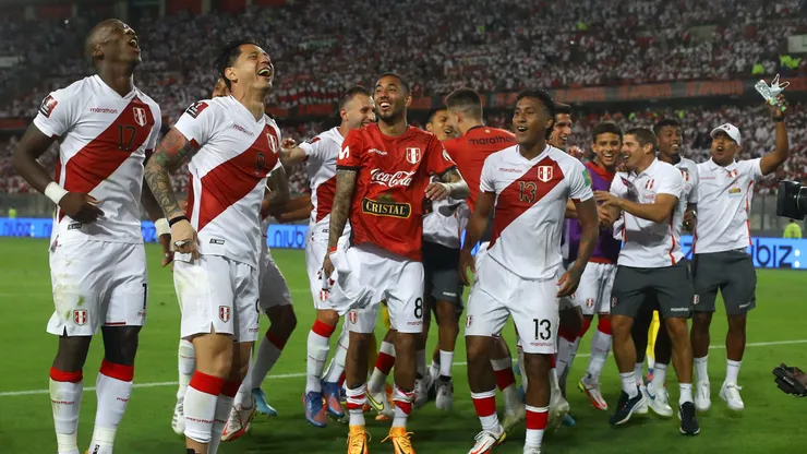 Liga de Quito tiene interés en un seleccionado peruano.