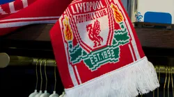 Leyenda del Liverpool a Arabia (Photo by Ragnar Singsaas/Getty Images)