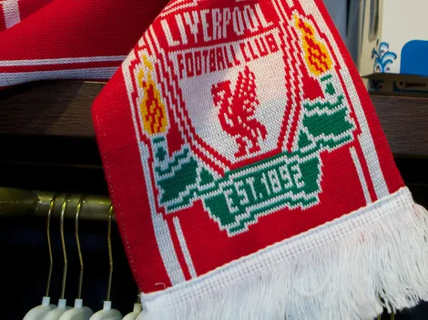 Un HISTÓRICO del Liverpool seguirá su carrera en Arabia