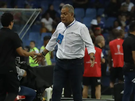 Estaba listo para fichar por Emelec, pero Hernán Torres lo rechazó