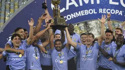 ¿Se viene la cuarta estrella?: Independiente del Valle, finalista de nuevo torneo CONMEBOL