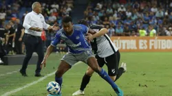 Con Hernán Torres, Emelec quiere pelear los títulos.
