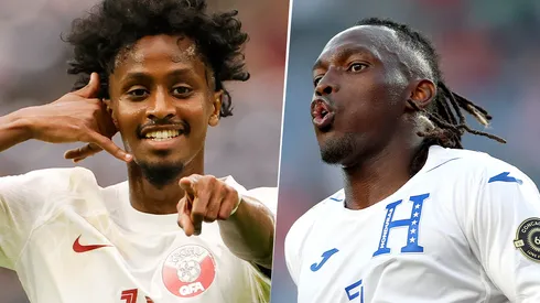 Qatar jugará contra Honduras en la Copa Oro 2023.