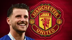 Mason Mont será nuevo jugador del Manchester United (Photo/Getty)