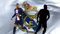 Hay plan B en Real Madrid si no va lo de Mbappé.
