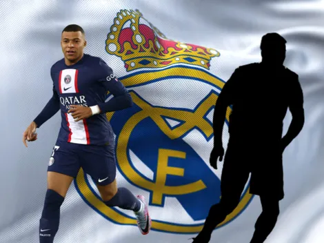 Plan B: el delantero que llegaría a Real Madrid en lugar de Mbappé