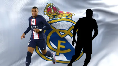 Hay plan B en Real Madrid si no va lo de Mbappé.