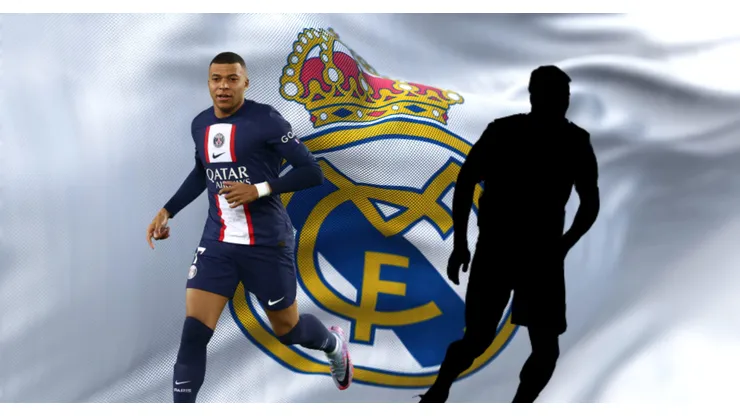 Hay plan B en Real Madrid si no va lo de Mbappé.