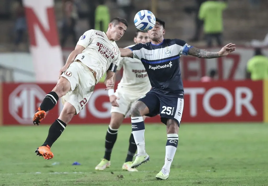 Fuente: Movistar Deportes